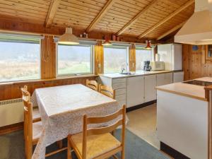 Holiday Home Hunlef - 1-7km from the sea by Interhome