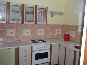 Holiday Home Smrž by Interhome