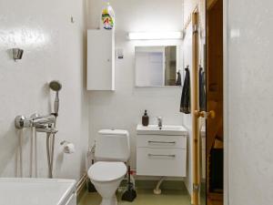 Holiday Home Ylä-luosta by Interhome