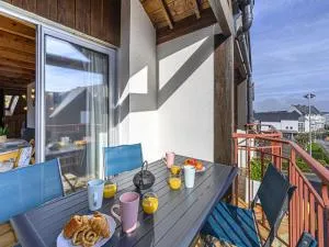 Apartment Le Voulien by Interhome - 滨海拉特里尼泰