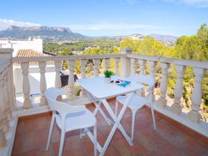 Apartment Pueblo Casanova-23 by Interhome