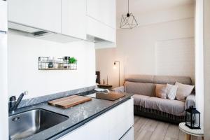 S&O Apartment - by MyHomeInComo