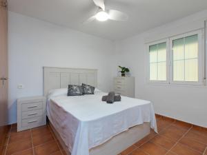 Apartment El apartamento de Noa by Interhome