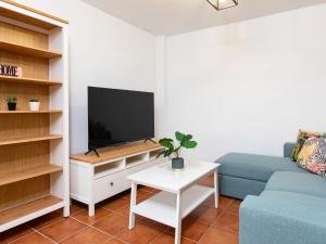 Apartment El apartamento de Noa by Interhome