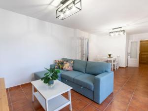 Apartment El apartamento de Noa by Interhome