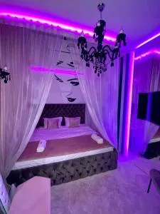 Mystik Penthouse - 达内什