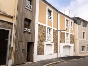 Appartements Studio L'Oiseau 2 by Interhome : photos des chambres