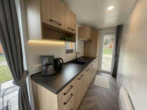 Holiday Home Tiny Haus Libelle by Interhome