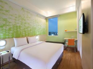 Zest Airport Jakarta by Swiss-Belhotel International