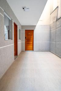 Apto a 800m do Metrô Tucuruvi; 2 quartos; térreo; a 3Km da Academia Militar do Barro Branco; a 5Km da EXPOCENTERNORTE