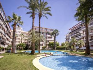 Apartment Dianium-2 by Interhome