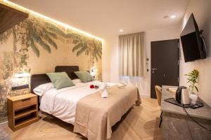 Boutique Rooms Playa Burriana