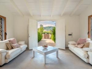 Villa Ca na Saurina by Interhome