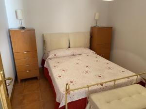 Apartamento Sanxenxo