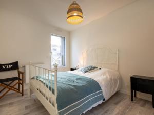 Maisons de vacances Holiday Home L'Oiseau 1 by Interhome : photos des chambres