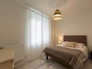 Maisons de vacances Holiday Home L'Oiseau 1 by Interhome : photos des chambres