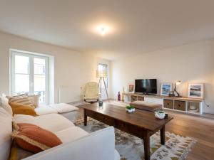 Maisons de vacances Holiday Home L'Oiseau 1 by Interhome : photos des chambres