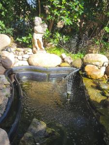 B&B / Chambres d'hotes A VIGNA VECCHIA chambre d'hotes : photos des chambres