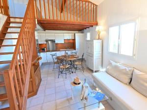 Holiday Home Le Green Village-4 by Interhome