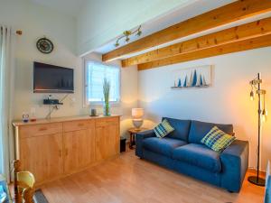 Apartment La Louisiane Balcon-Vue panoramique by Interhome