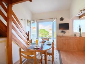 Apartment La Louisiane Balcon-Vue panoramique by Interhome