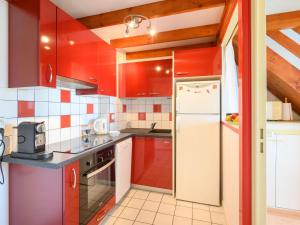 Apartment La Louisiane Balcon-Vue panoramique by Interhome