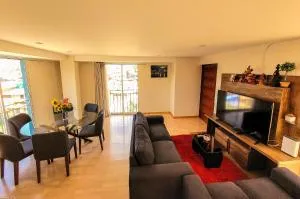 Fiflos Apartament - Cotabambas