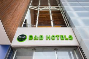 B&B HOTEL Olhão Algarve