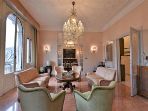 Apartment Aspromonte Garden House by Interhome