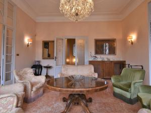 Apartment Aspromonte Garden House by Interhome