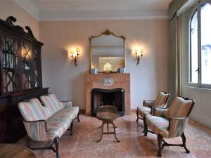 Apartment Aspromonte Garden House by Interhome