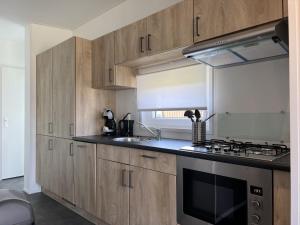 Holiday Home De Noordzee by Interhome