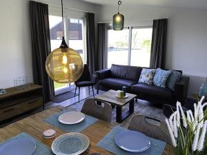 Holiday Home De Noordzee by Interhome