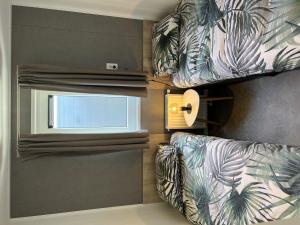 Holiday Home De Noordzee by Interhome