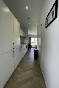 Holiday Home De Noordzee by Interhome