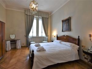 Apartment Aspromonte Garden House by Interhome