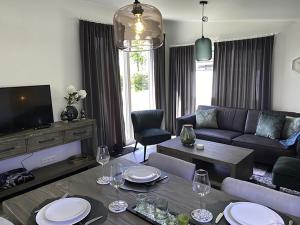 Holiday Home De Noordzee by Interhome