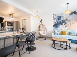 Apartment Villa Anna-1 by Interhome