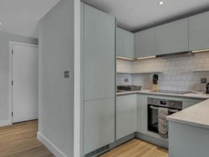 Apartment Olympic Way Apt in Wembley Park by Interhome
