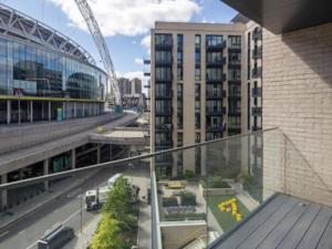 Apartment Olympic Way Apt in Wembley Park by Interhome