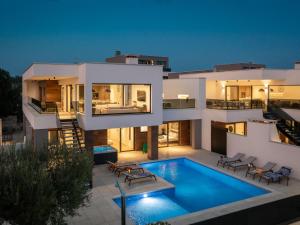 Villa Old Olive III by Interhome 