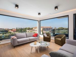 Villa Old Olive III by Interhome 