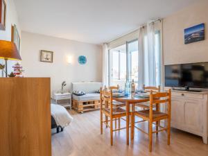 Studio Port Arcachon-7 by Interhome