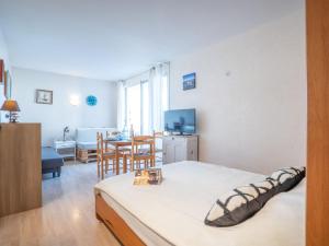 Studio Port Arcachon-7 by Interhome