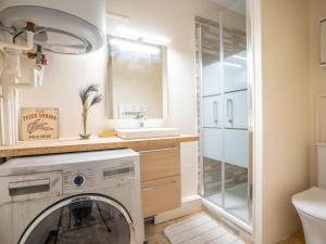 Studio Port Arcachon-7 by Interhome