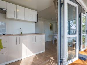 Holiday Home Banko camping-1 by Interhome