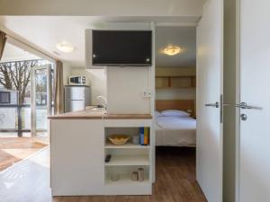 Holiday Home Banko camping-1 by Interhome