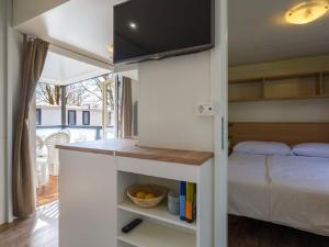 Holiday Home Banko camping-1 by Interhome