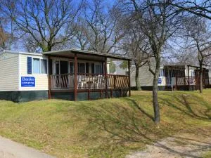 Holiday Home Banko camping-2 by Interhome - Zelena Laguna