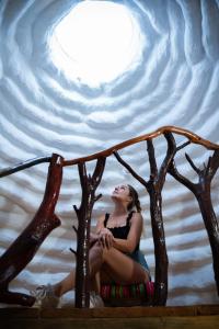 DOMOS PUJLLAI San Pedro de Atacama